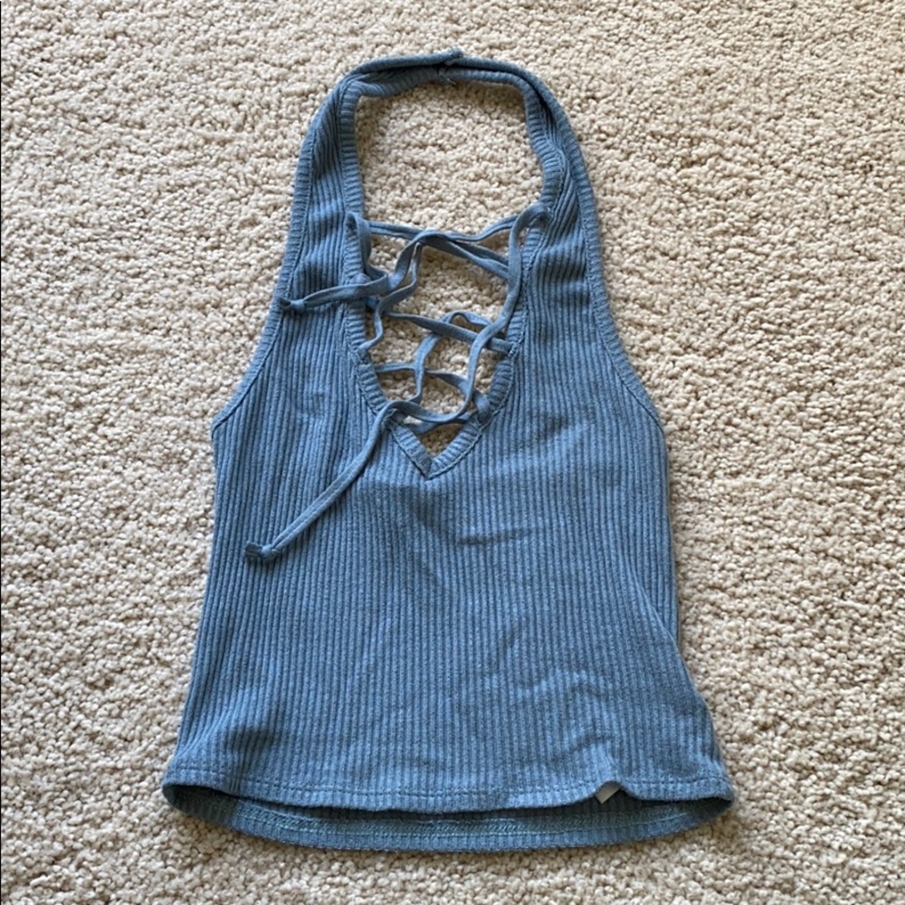 Urban Outfitters crop top